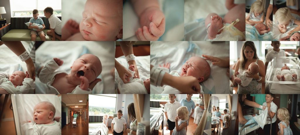 Charlottesville Fresh 48 Session with Breck and SIblings