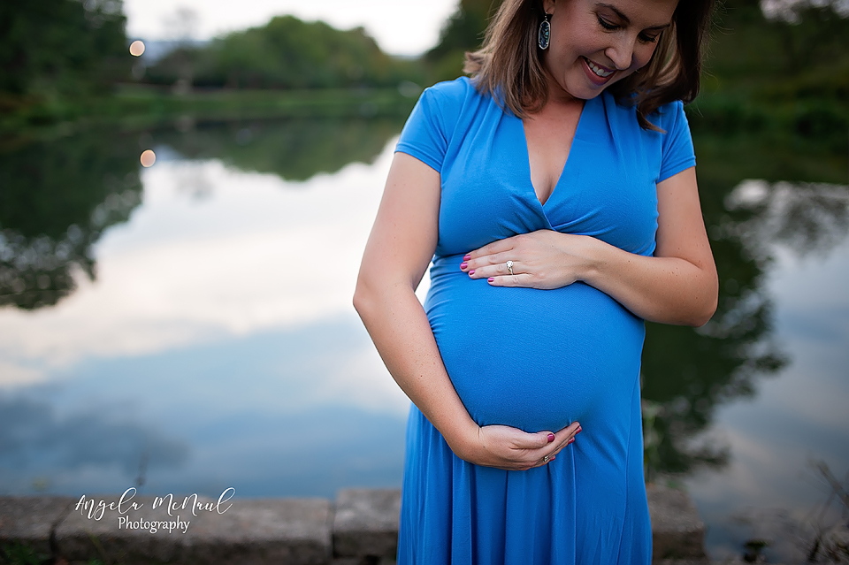 Charlottesville Maternity Photography