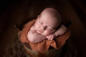 Charlottesville Newborn Photographer 