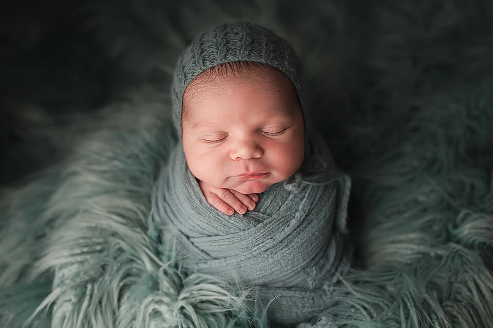 newborn photography Nelson, VA