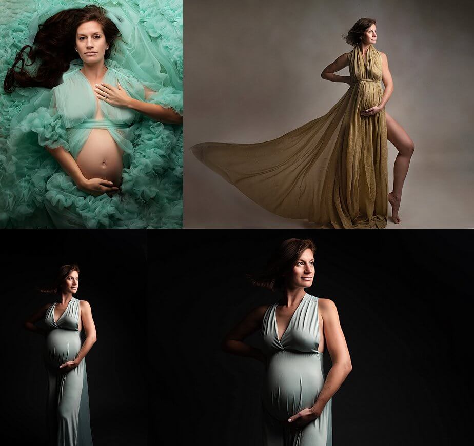 maternity photography in richmond