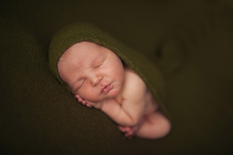 Charlottesville-Newborn-Photography