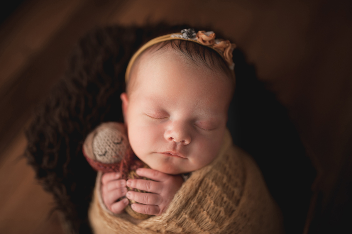 Harrisonburg, VA Maternity, Newborn & Baby Photographer