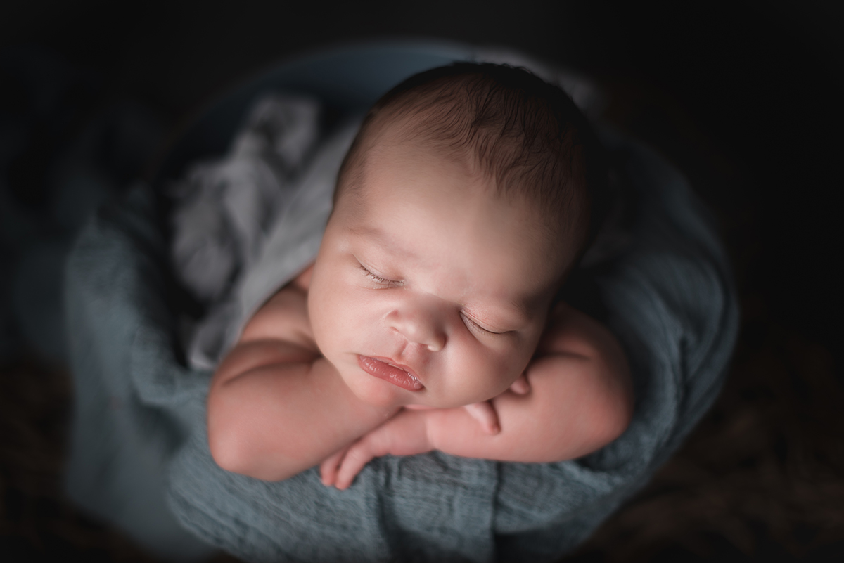 Mechanicsville, VA Maternity, Newborn & Baby Photographer
