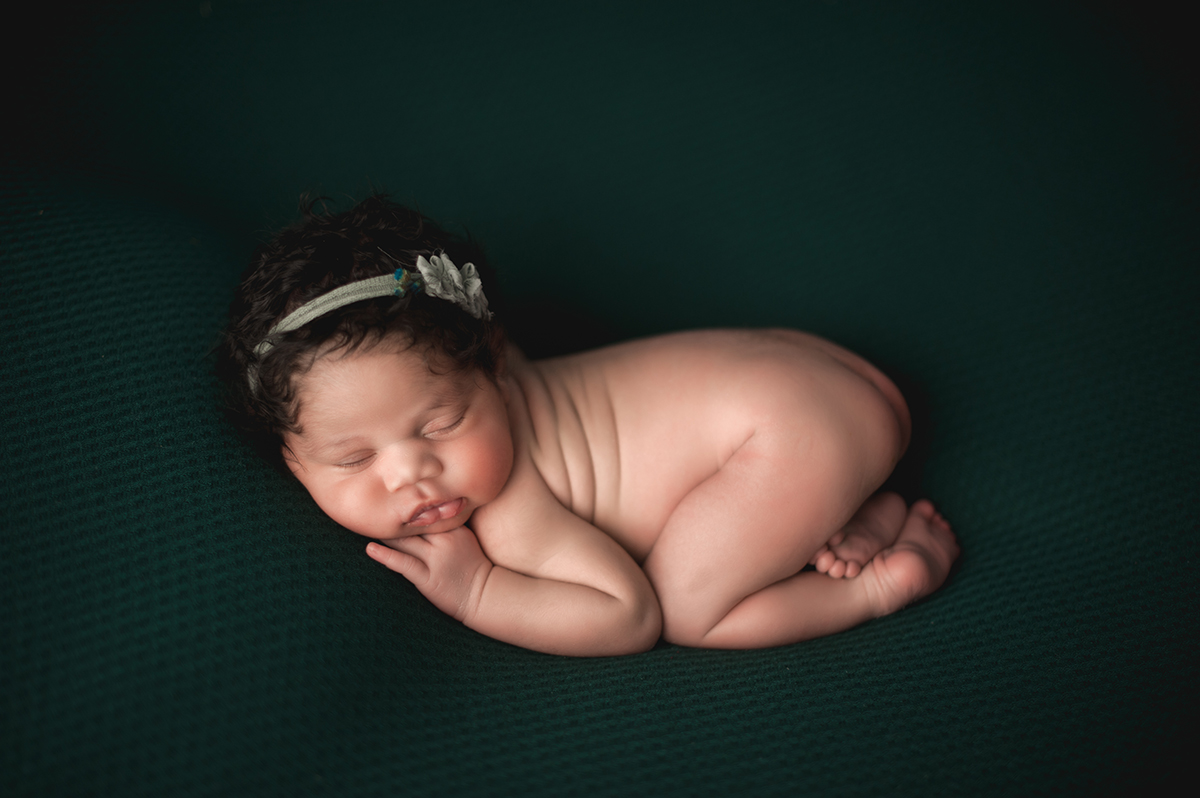 Ivy, VA Maternity, Newborn & Baby Photographer