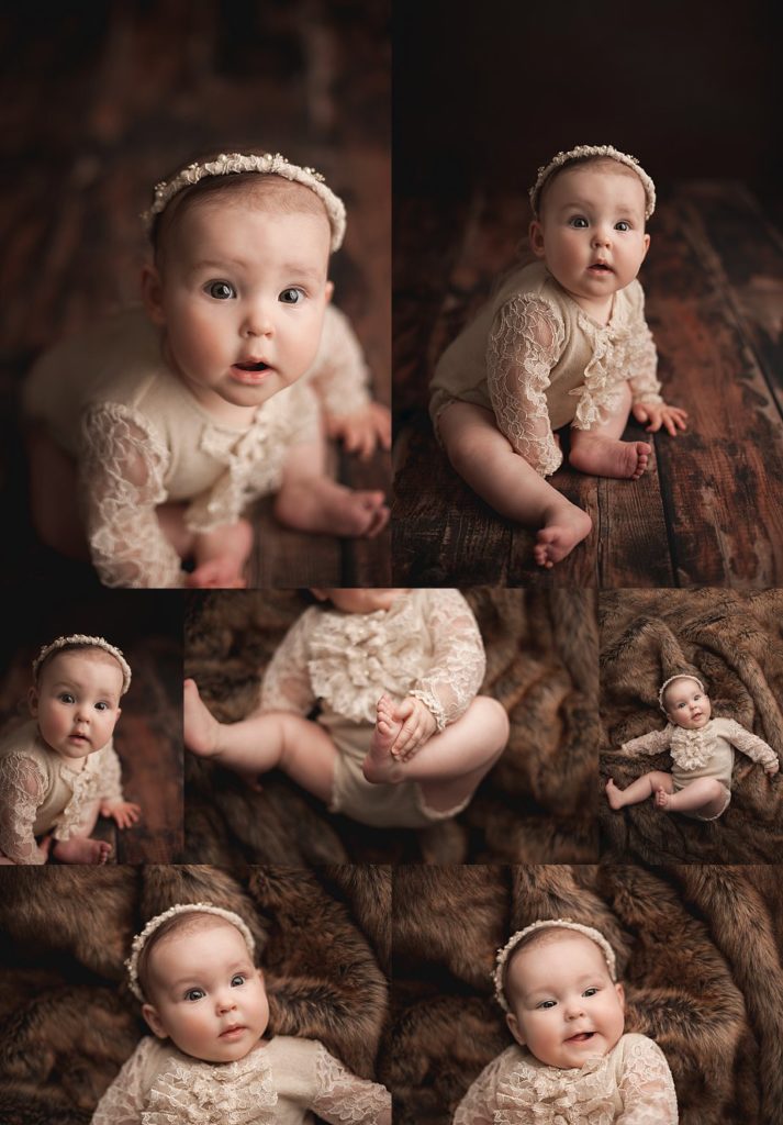 Charlottesvile Baby Photographer