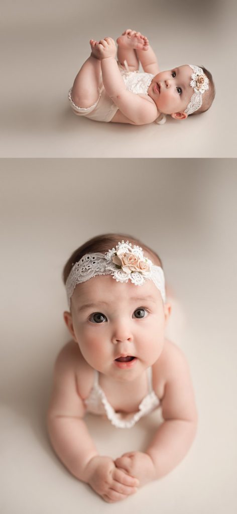 Charlottesvile Baby Photographer