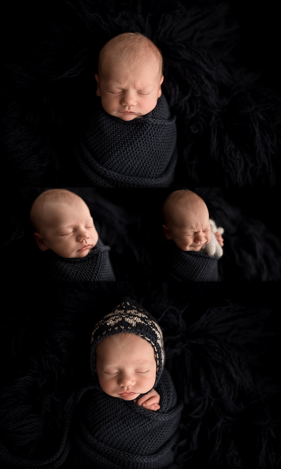 Crozet Newborn Photographer