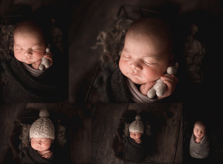 Charlottesville Newborn Photographer, Charlottesville Newborn Baby Photography Studio