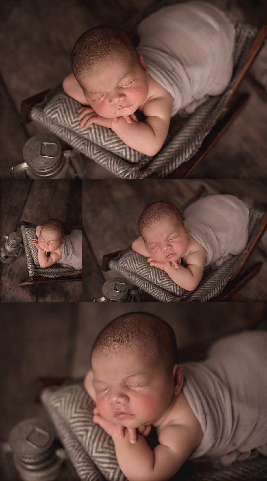 Charlottesville Newborn Photographer