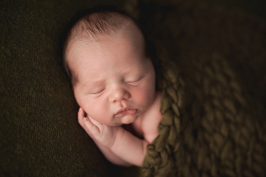 best charlottesville newborn photography