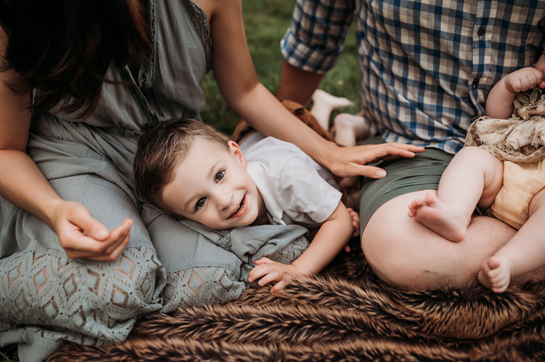 Do you offer family sessions? Or are you a newborn photographer? FAQ