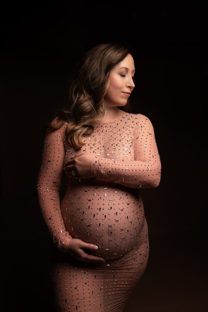 Richmond, Virginia Maternity Photoshoot Photographer, 50% OFF